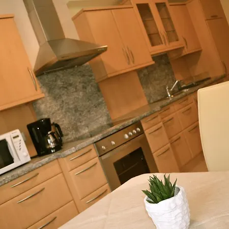 Apartmán Hollys Gerlos