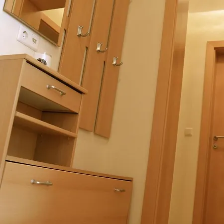 Apartmán Hollys Gerlos