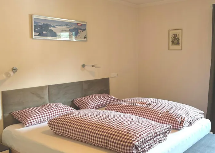 Apartamento Hollys Gerlos