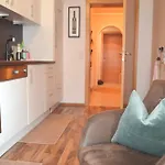 Hollys Apartment Gerlos