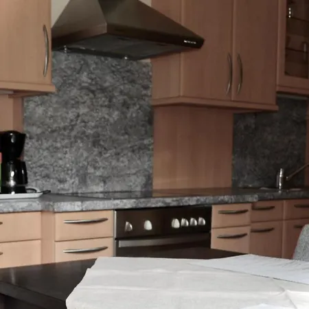 Apartment Hollys Gerlos