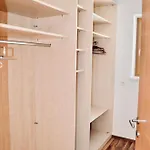 Apartamento Hollys *