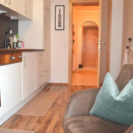 Hollys Apartament Gerlos