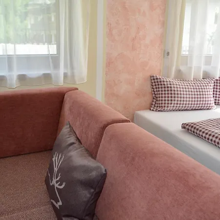 Hollys Apartment Gerlos