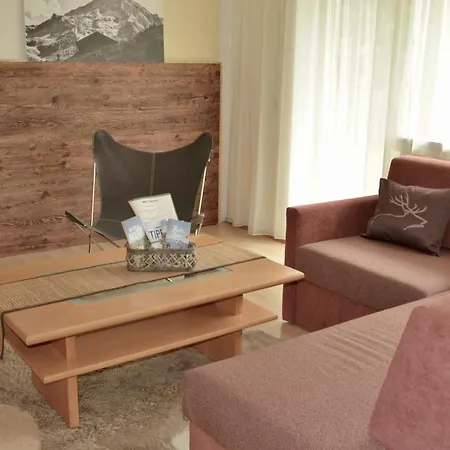 Apartment Hollys Gerlos