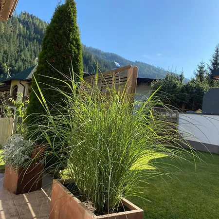 Apartament Hollys Gerlos