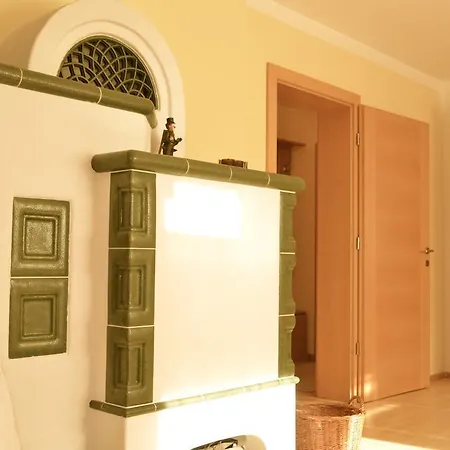 Apartament Hollys Gerlos