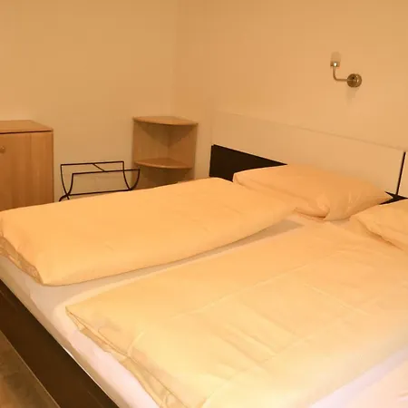 Apartament Hollys Gerlos