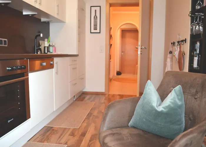 Hollys Lejlighed Gerlos